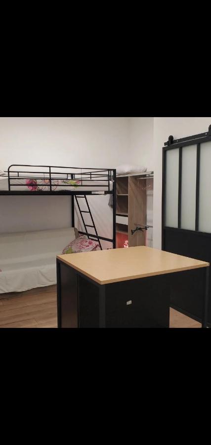 Studio Vieux Port מרסיי מראה חיצוני תמונה