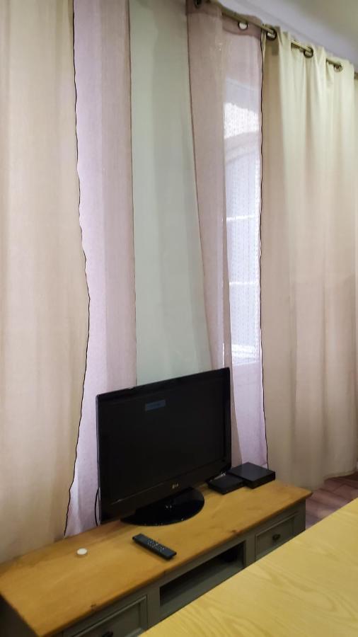 Studio Vieux Port מרסיי מראה חיצוני תמונה